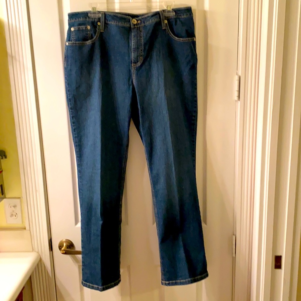 Blue Jeans